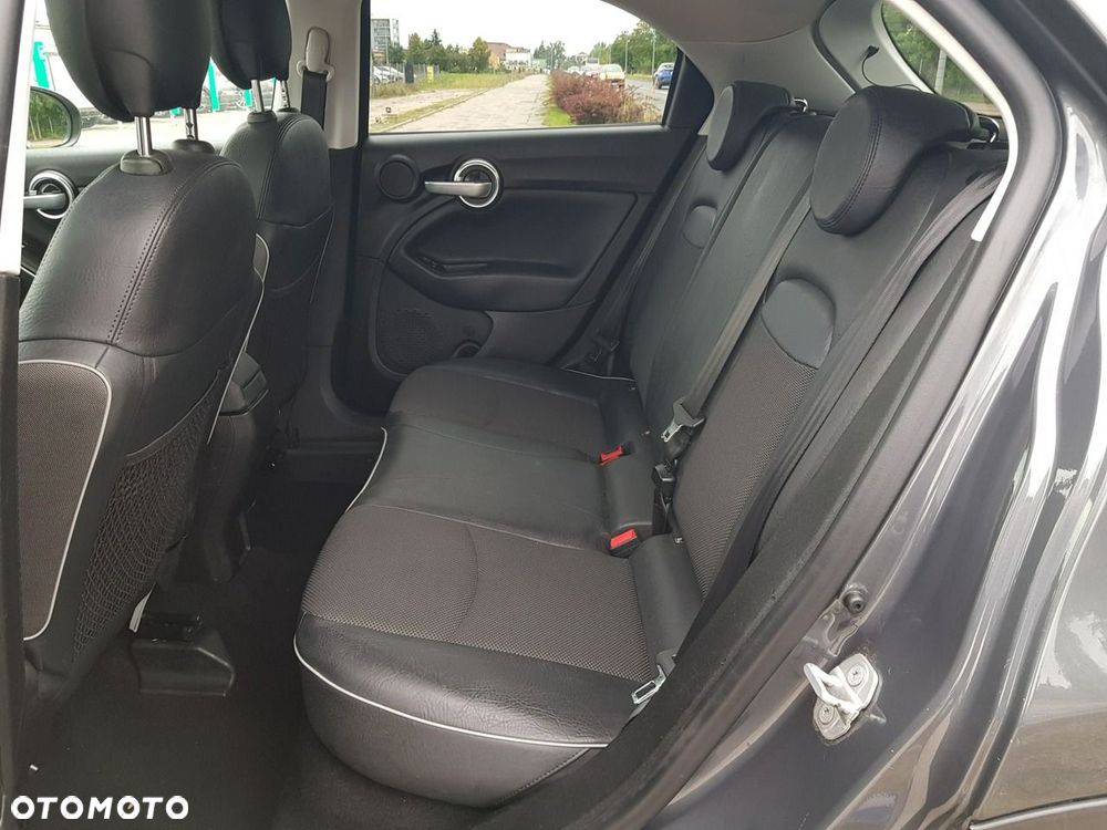 Fiat 500X 1.4 Multiair 4x2 S&S Cross Plus - 11