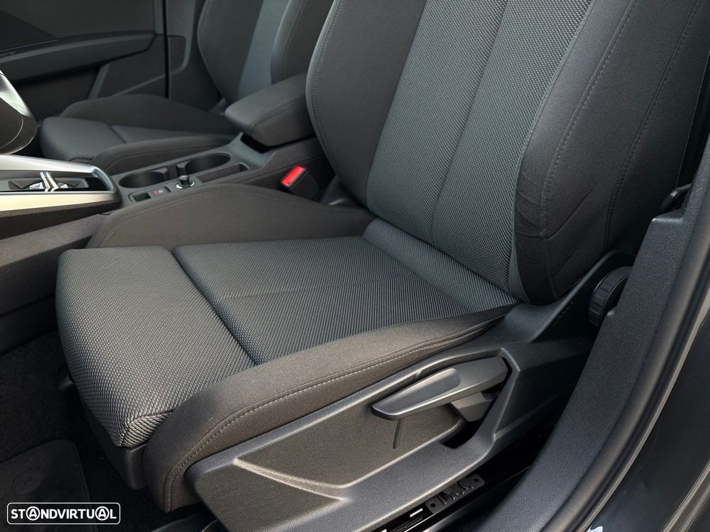 Audi A3 Sportback 40 TFSIe Advanced - 15