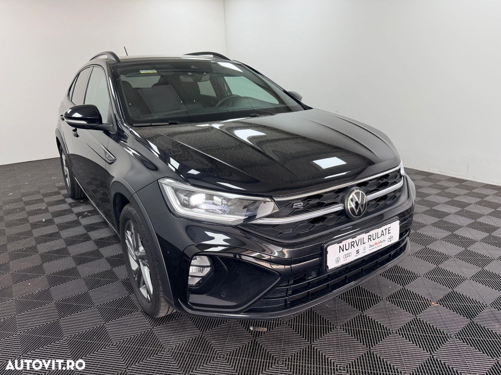 Volkswagen Taigo 1.5 TSI 150CP DSG7 R-Line - 3