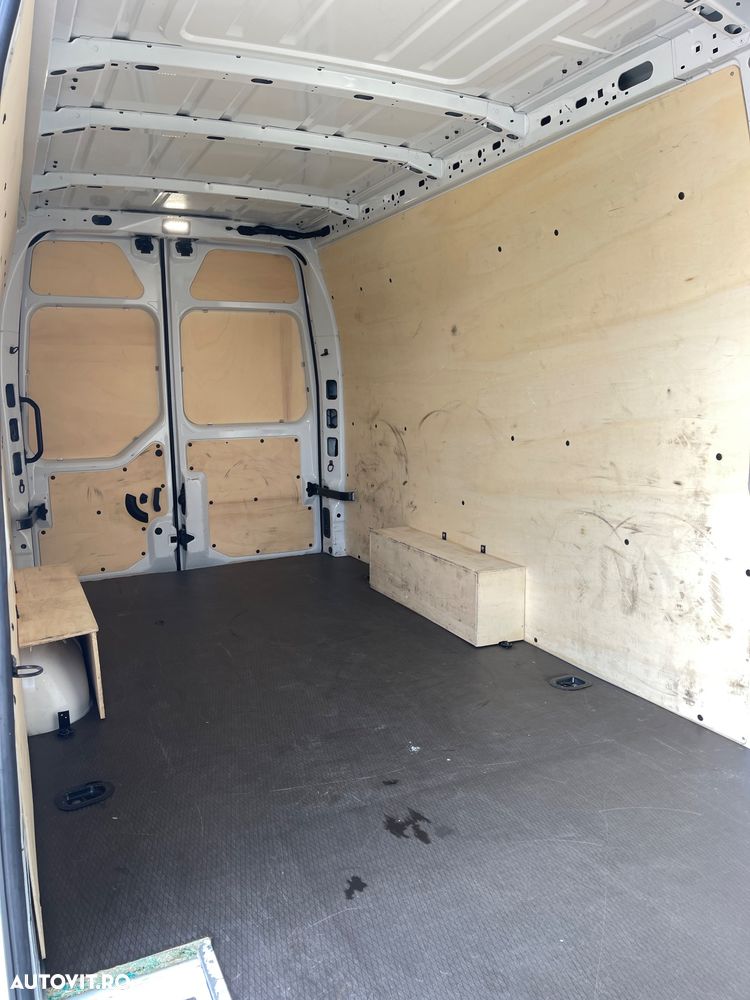 Renault Master  L4H2 DCI150 - 19