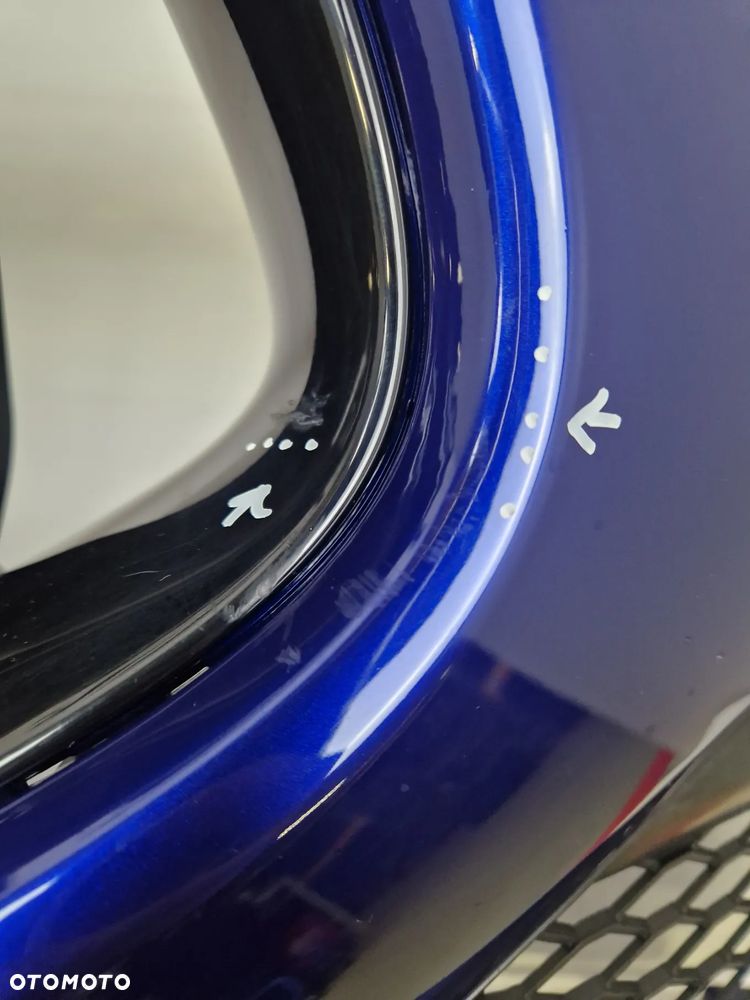 Zderzak przód przedni Maserati Grecale GT - 6