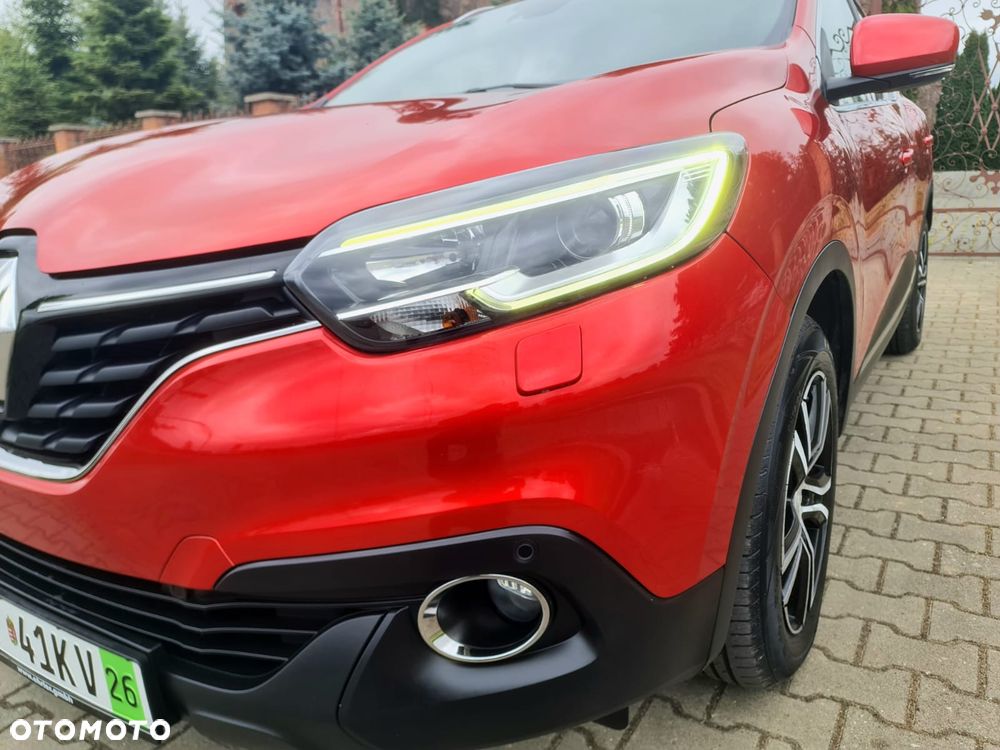 Renault Kadjar Energy dCi 110 Business - 18