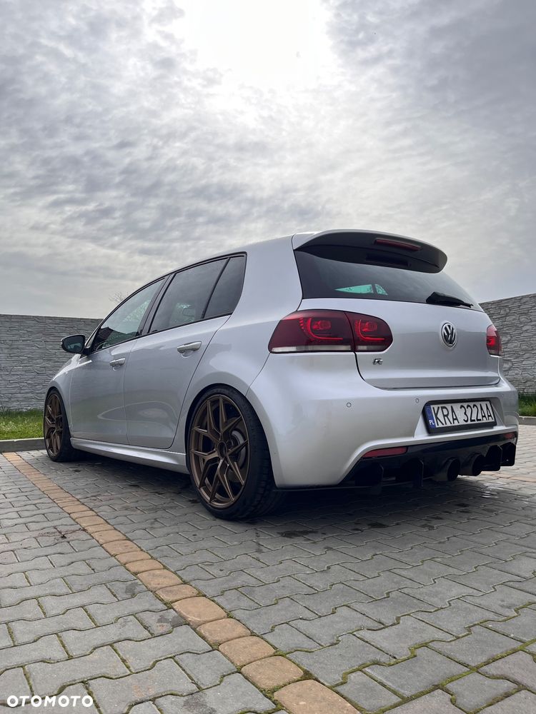 Volkswagen Golf - 3