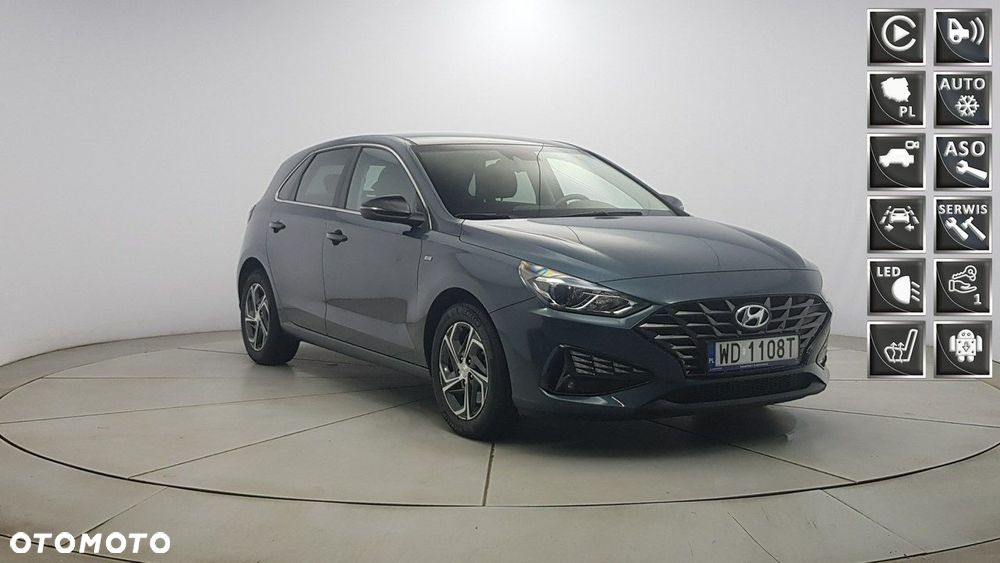 Hyundai i30 - 1