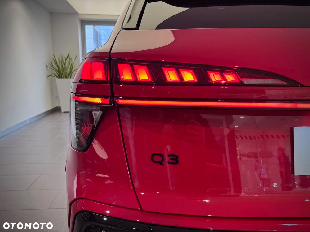 Audi Q3 TFSI 110 kW - 9