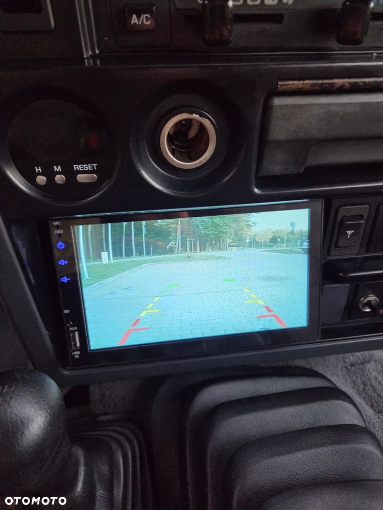 Nissan Patrol GR 2.8 TD SG - 21