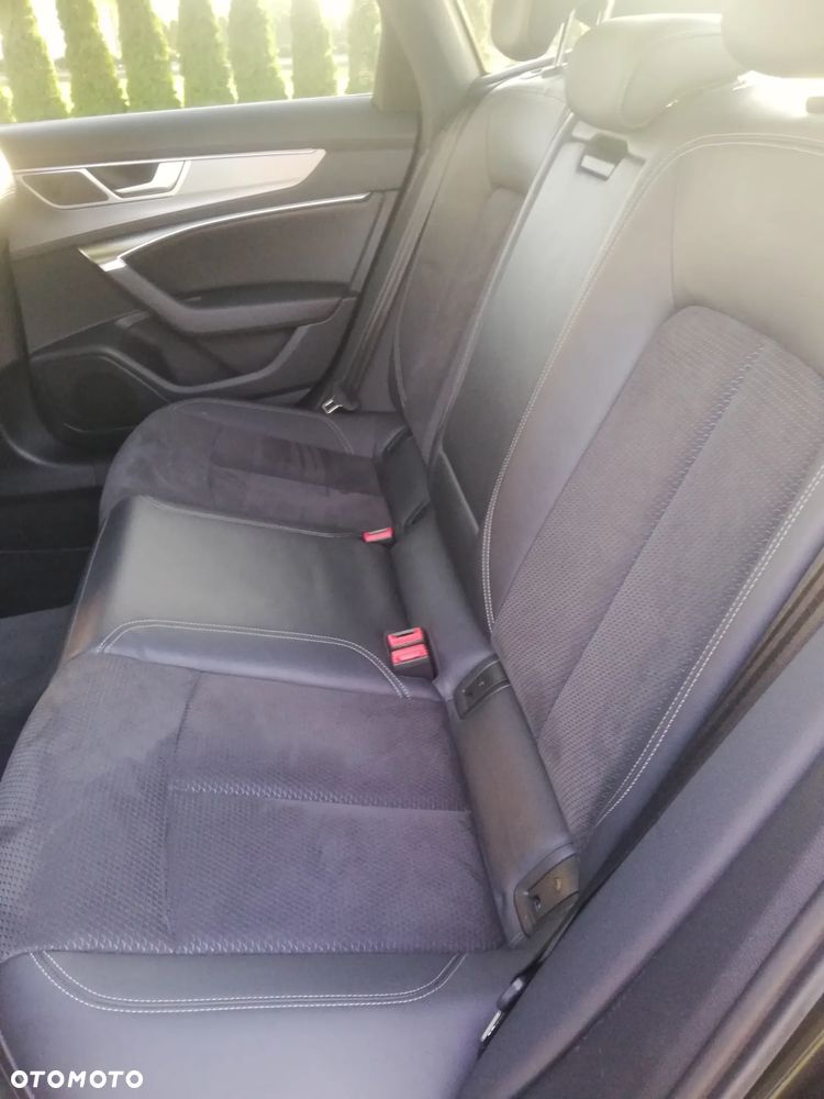 Audi A6 Limousine - 26