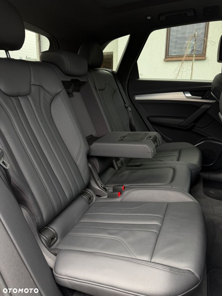 Audi Q5 2.0 TFSI Quattro S tronic design - 34