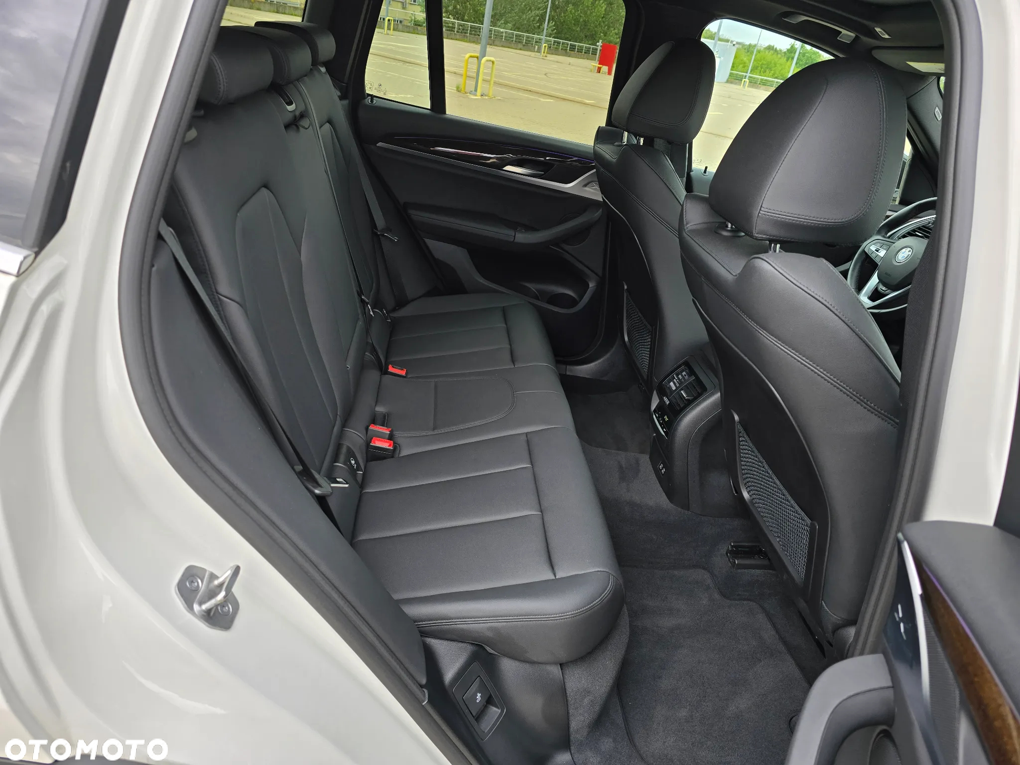 BMW X3 xDrive30i GPF xLine sport - 20