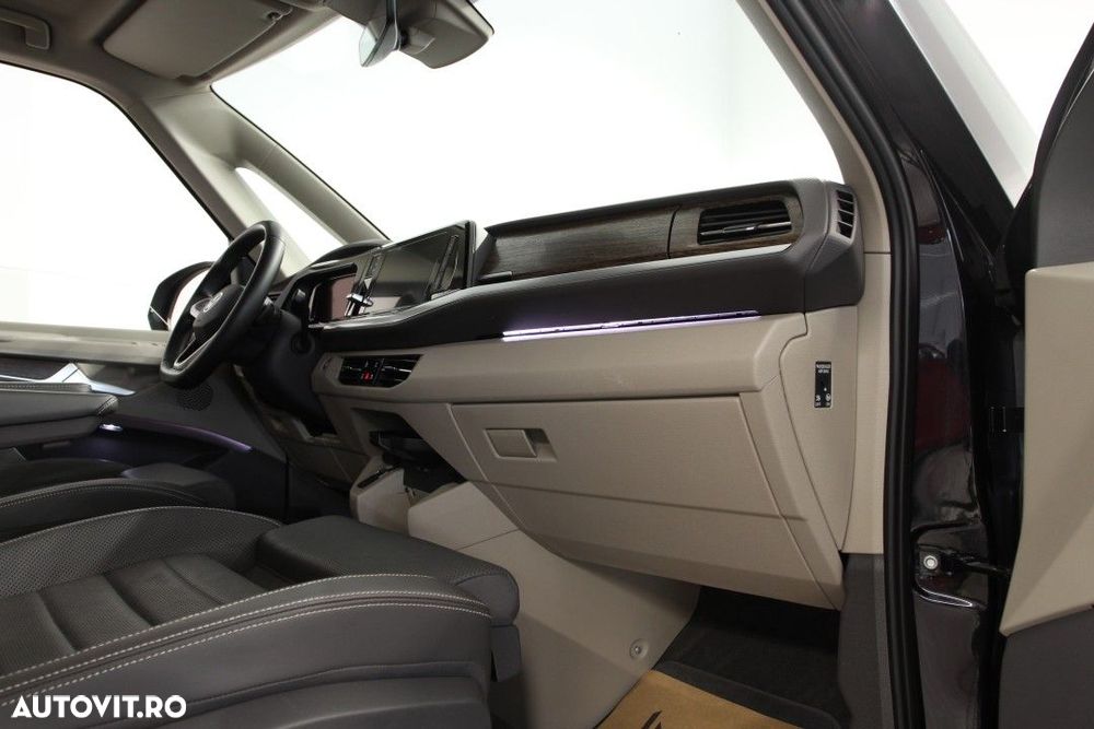 Volkswagen Multivan 1.4 eHybrid DSG 160KW Style - 17