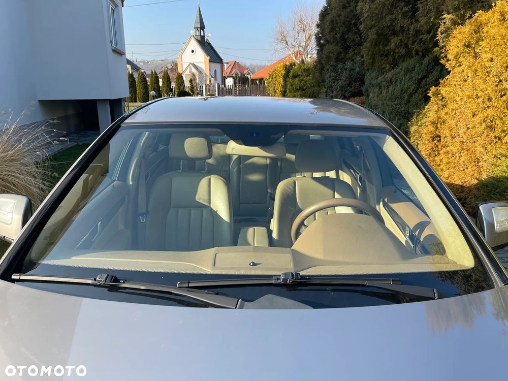 Mercedes-Benz Klasa C 200 CDI Elegance - 18