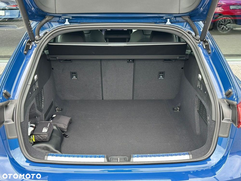 Audi A5 Avant - 9
