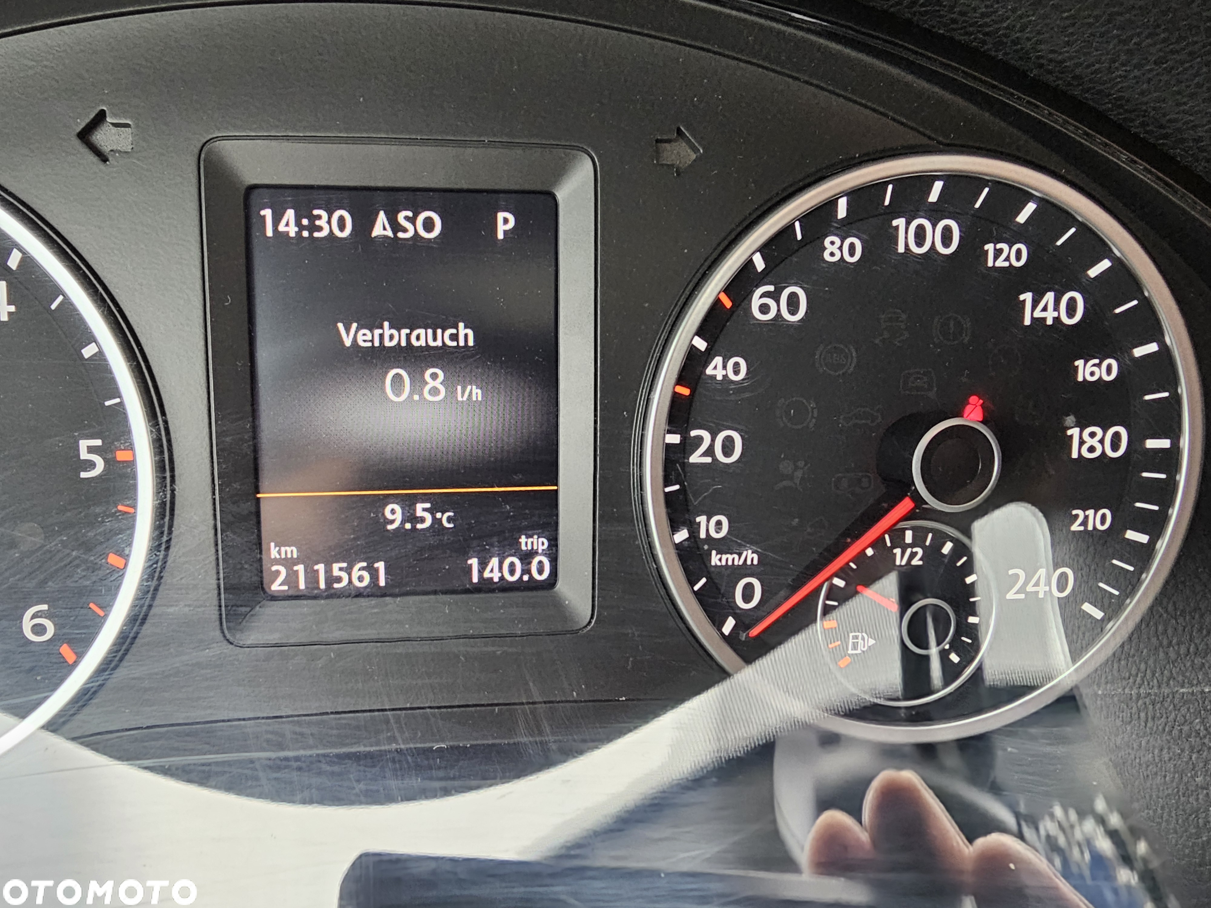 Volkswagen Tiguan 2.0 TDI DPF 4Motion BlueMotion Technology DSG Cup Sport & Style - 16