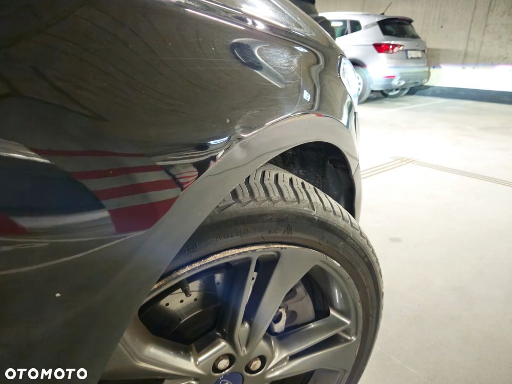 Ford Fusion - 15