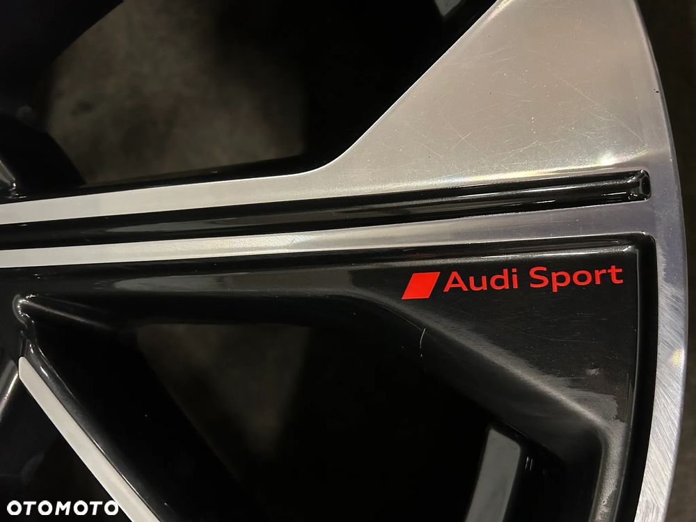 Alufelga Audi SQ5 II 21 cali 5x112 1szt. 80A601025CD - 3