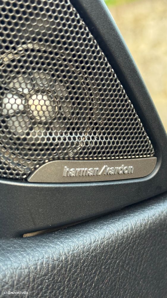 BMW M4 Coupe DKG - 16