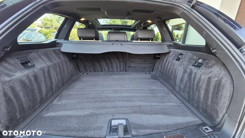 BMW Seria 5 - 20