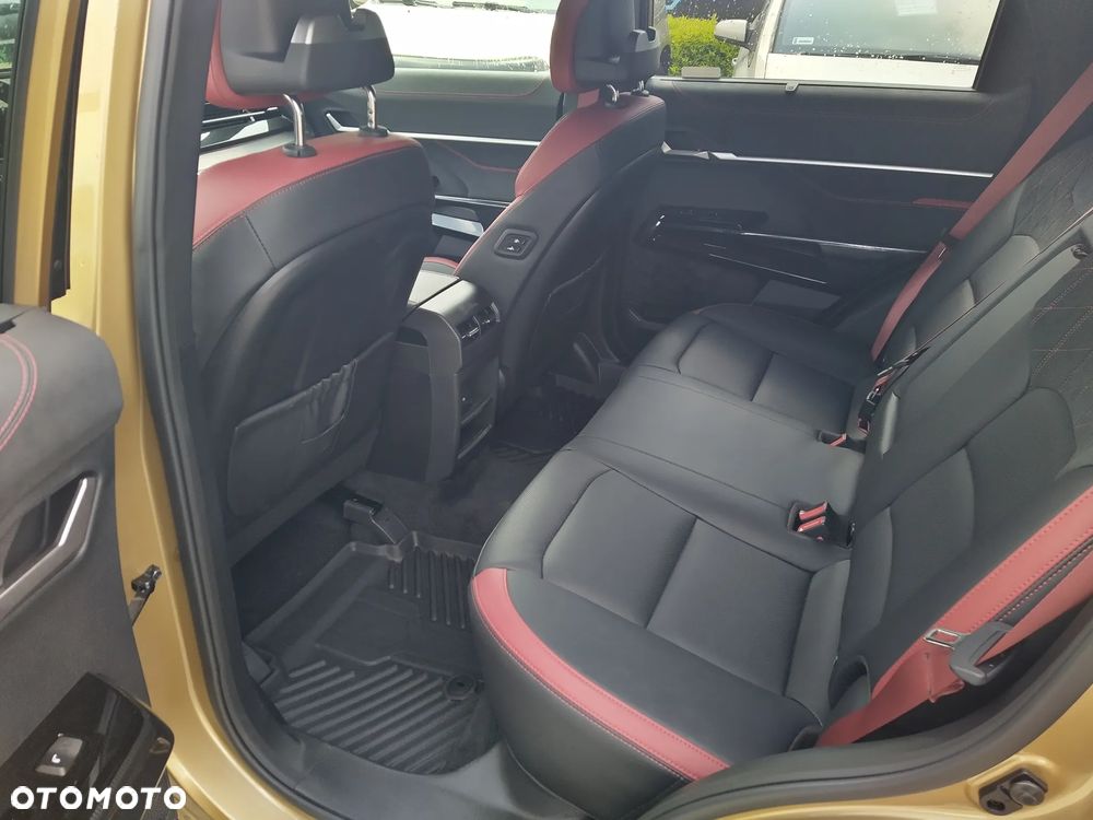 SsangYong/KGM Actyon 1.5 T-GDI Adventure 4WD - 16