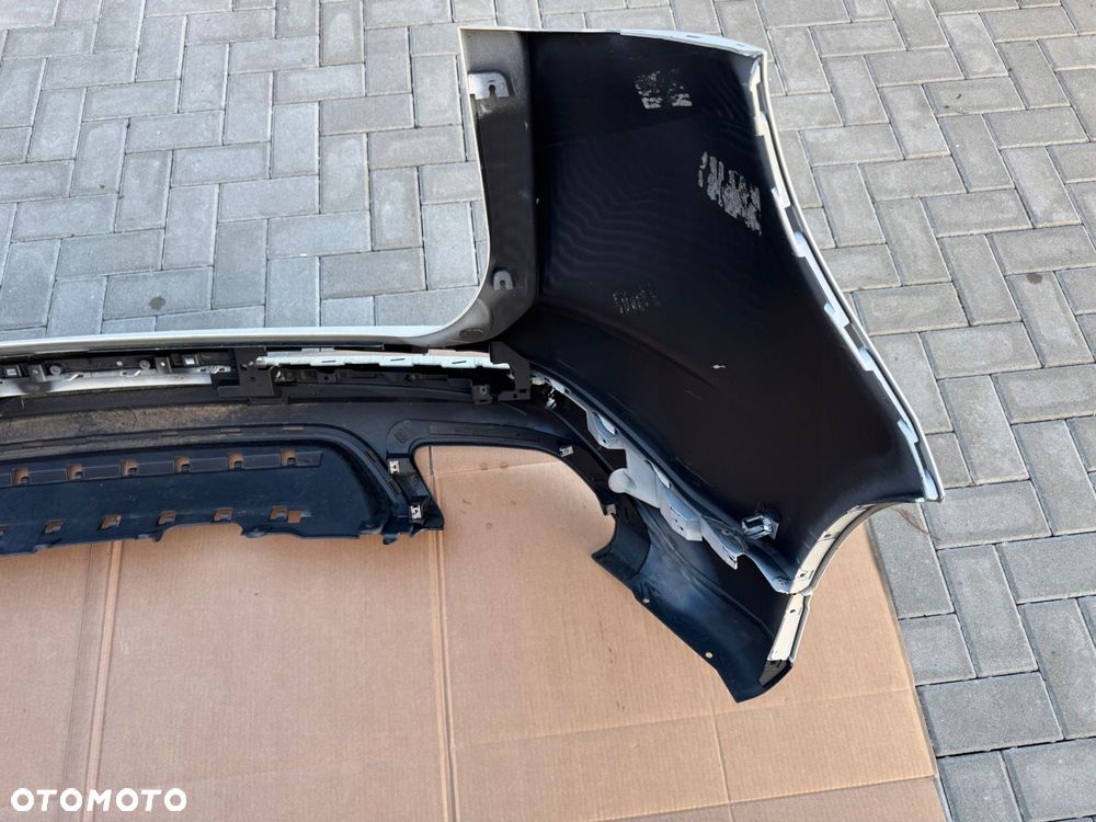 zderzak tył ford edge 2 ii vignale 14- oryginał - 13