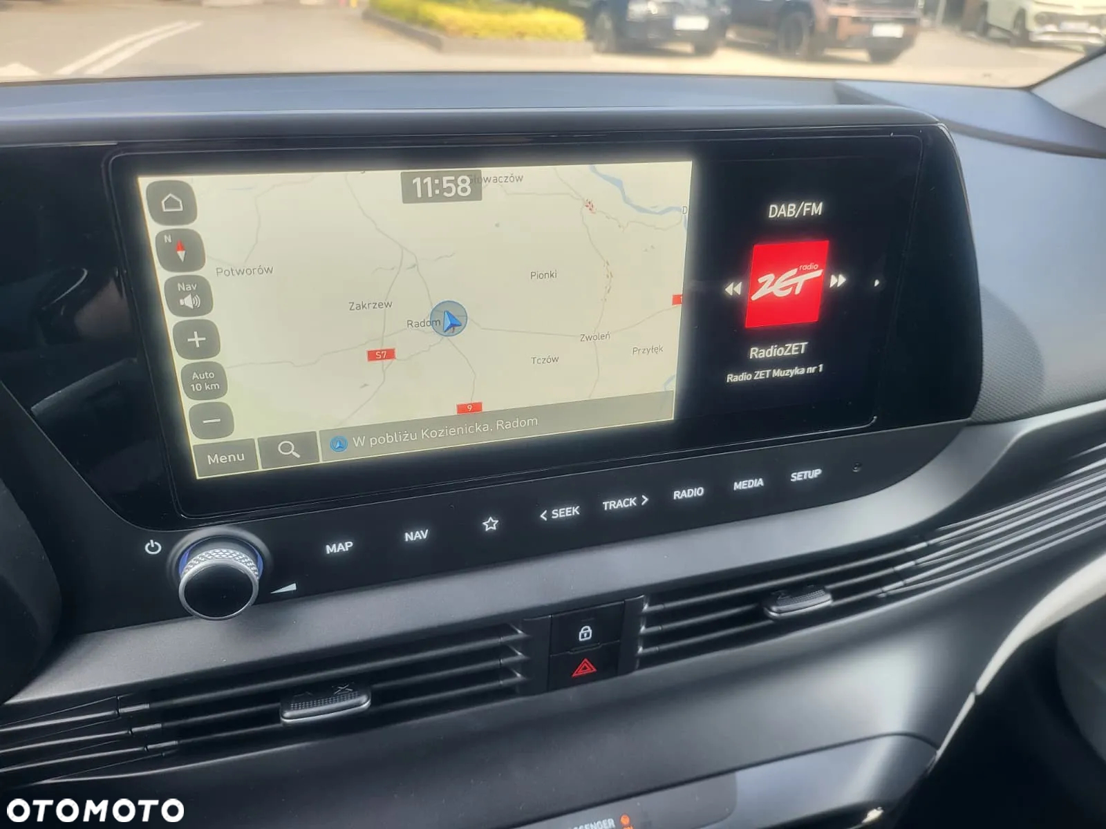 Hyundai i20 1.2 Modern - 19