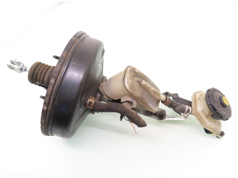 SERWO HONDA CIVIC VIII 1.4 4600ASMGG020 - 3