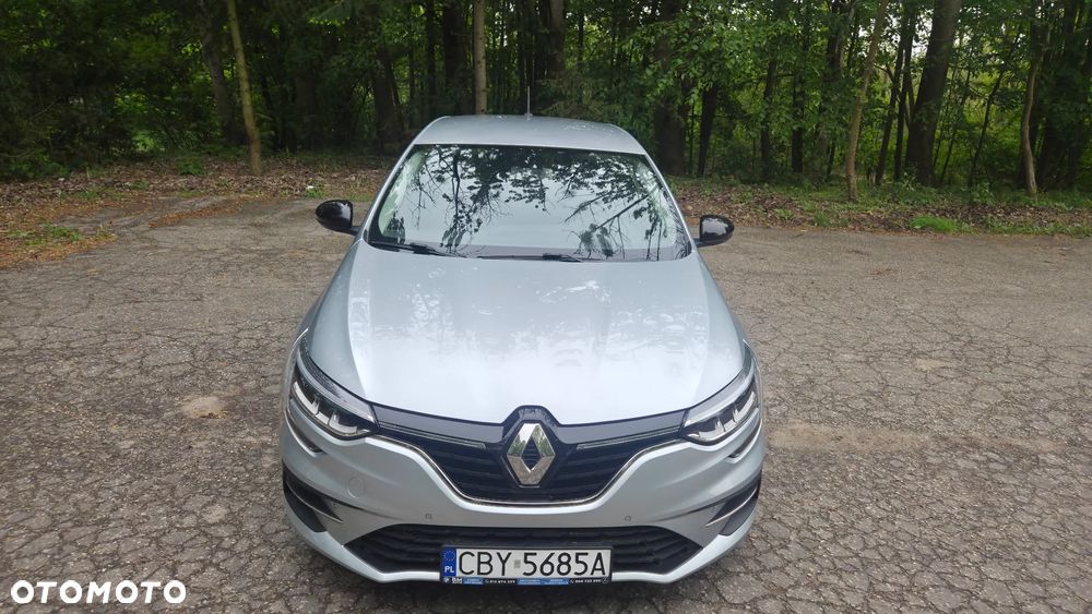 Renault Megane - 16