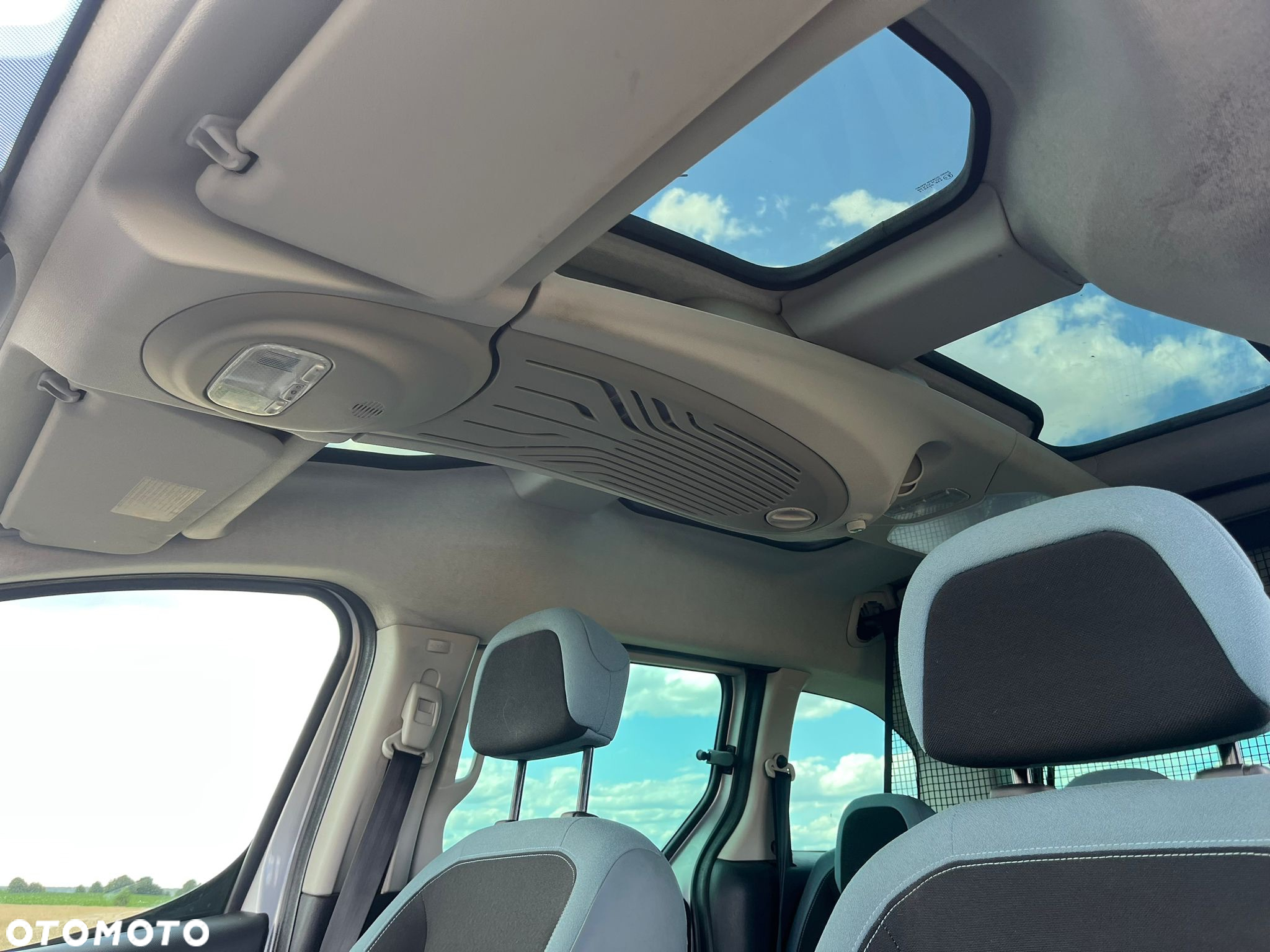 Citroën Berlingo 1.6 VTi Multispace - 7