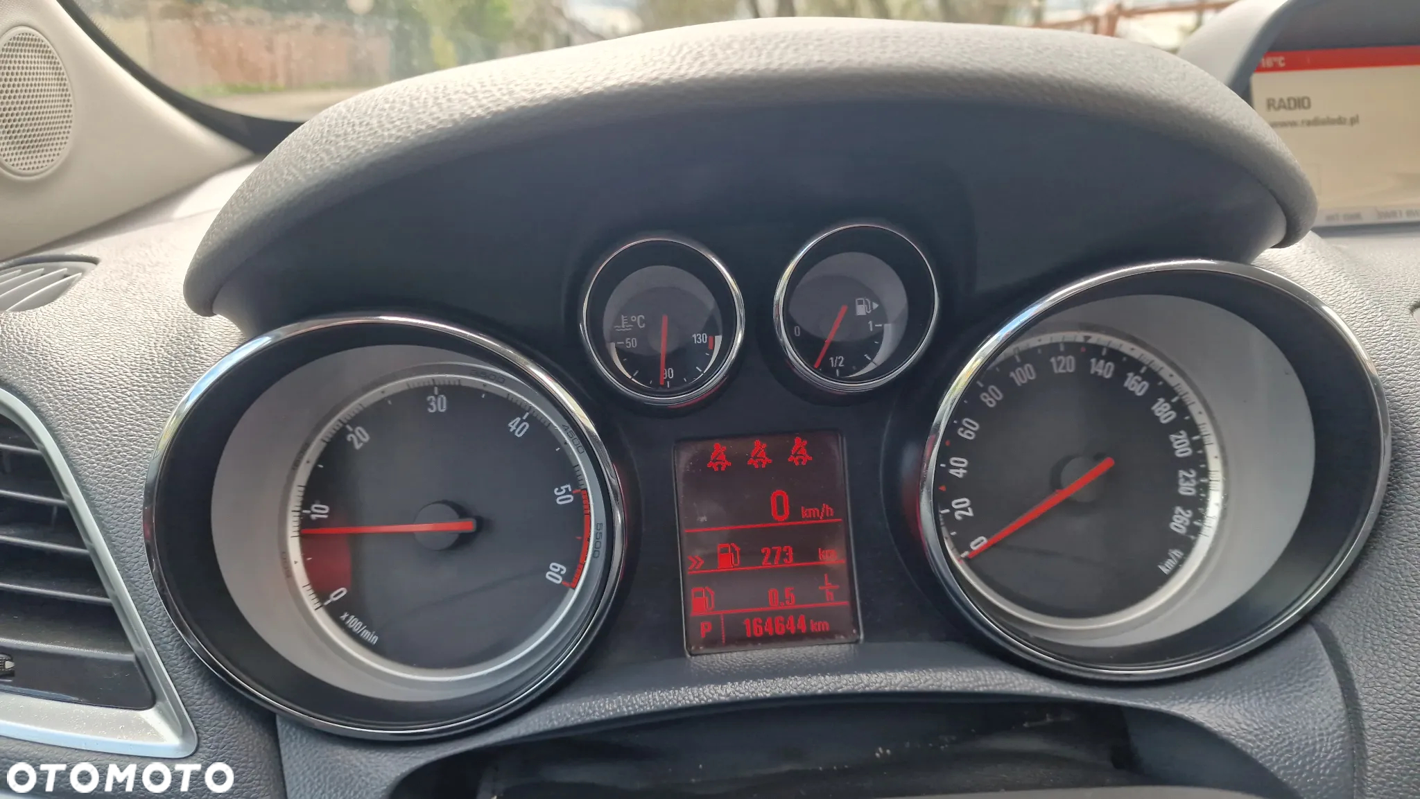 Opel Mokka 1.6 CDTI Automatik Color Innovation - 12