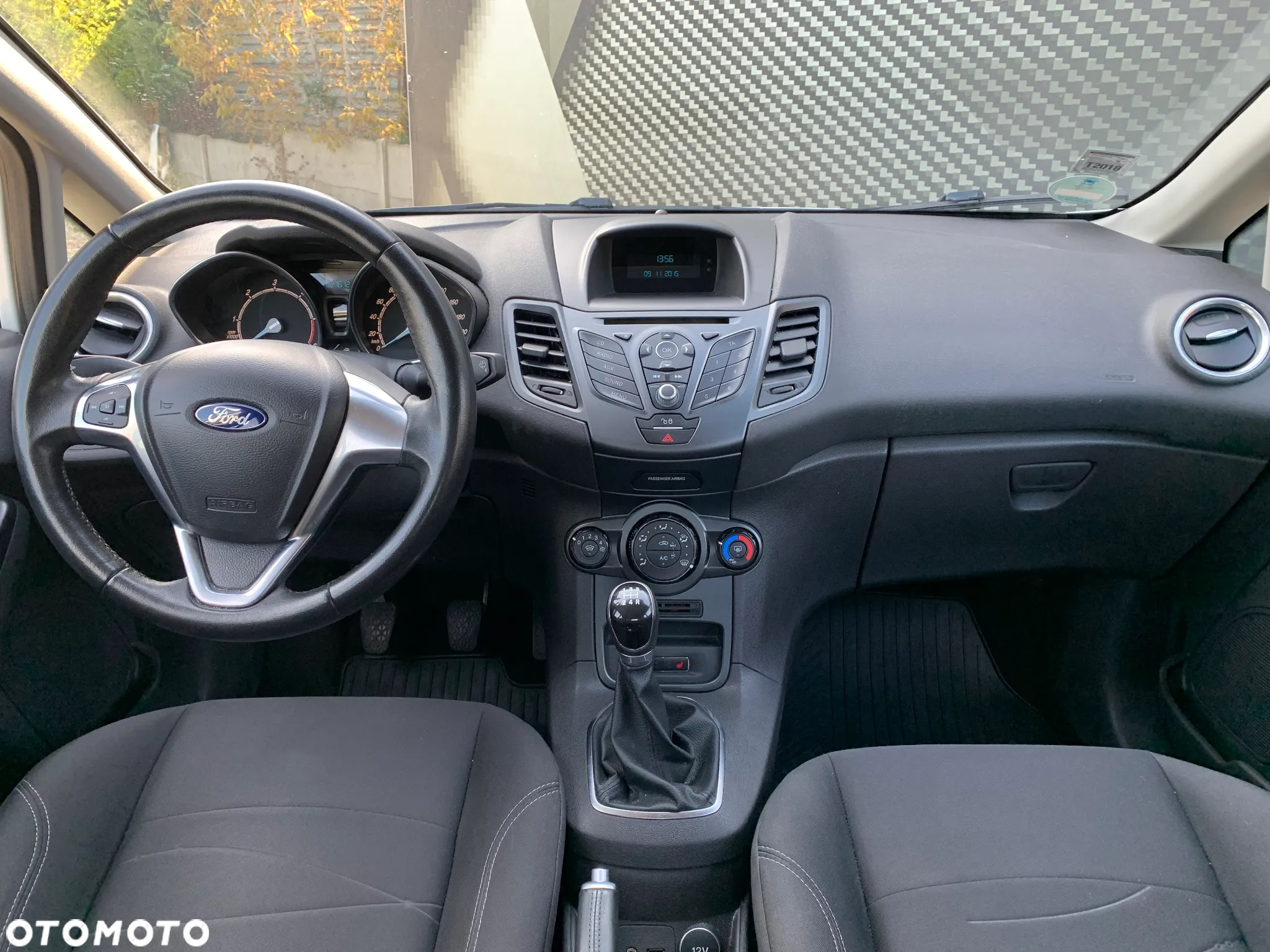 Ford Fiesta - 6