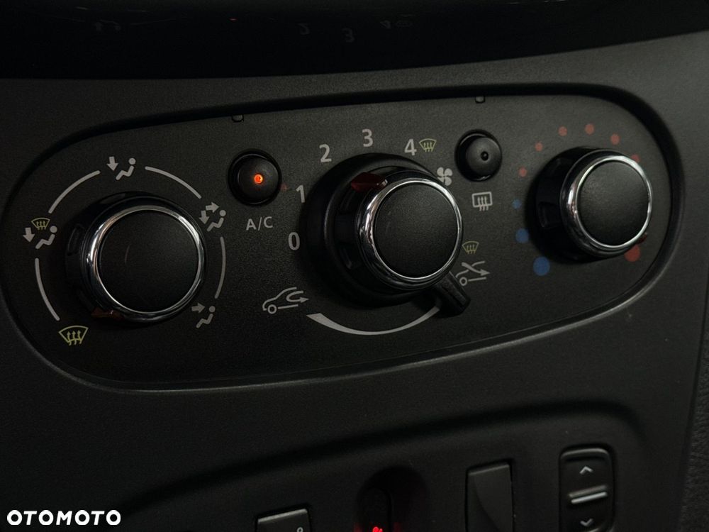 Dacia Sandero Stepway - 15