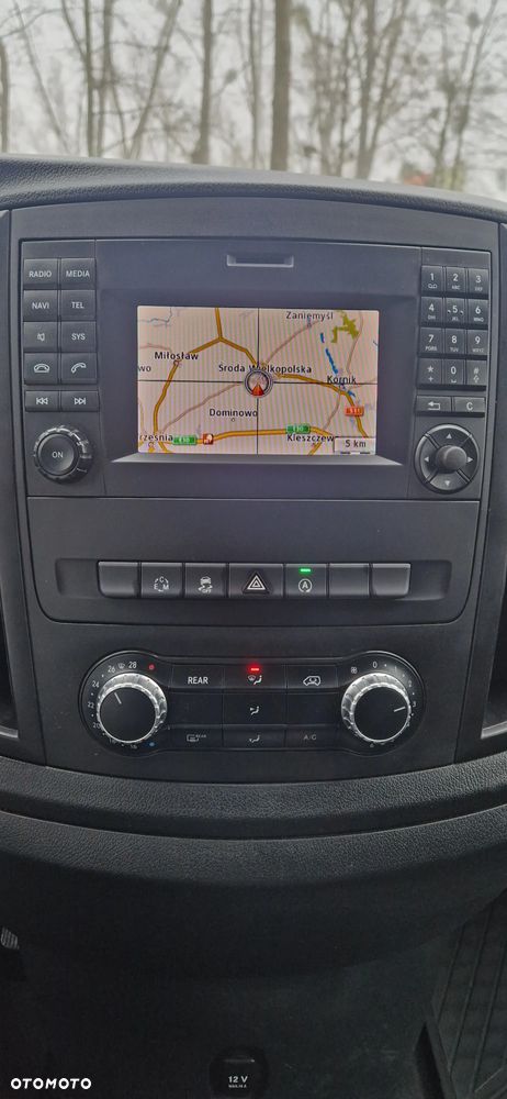 Mercedes-Benz Vito CDI Tourer Pro 447.701 - 19