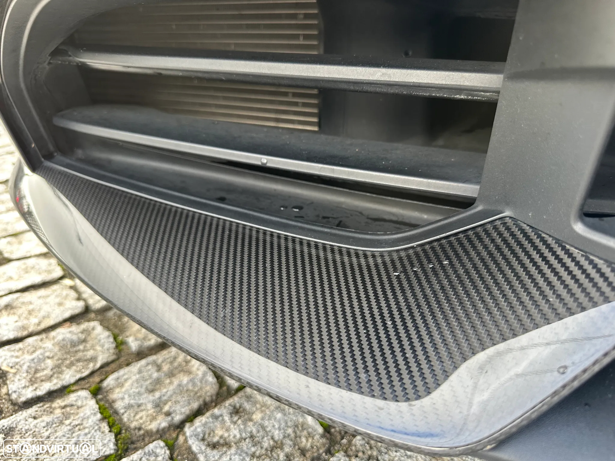 Porsche Taycan Turbo S - 11