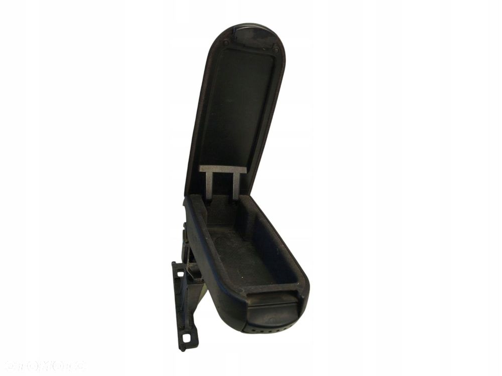 podłokietnik schowek vw passat b5 1 - 2