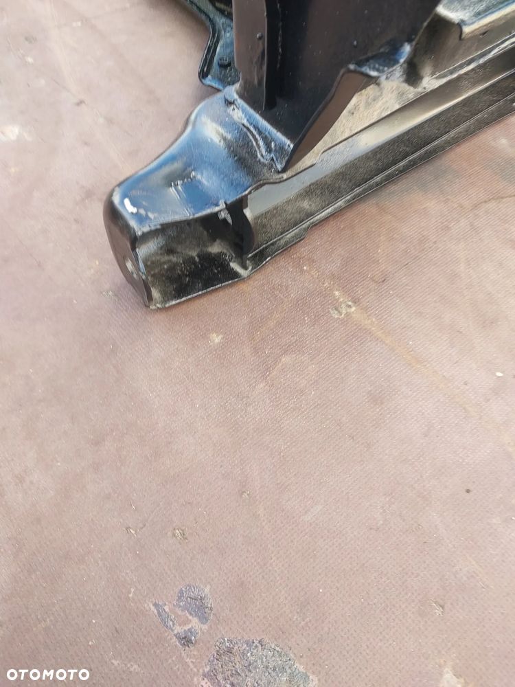 Belka ława sanki kołyska przód  vw t4 701449031AA - 2