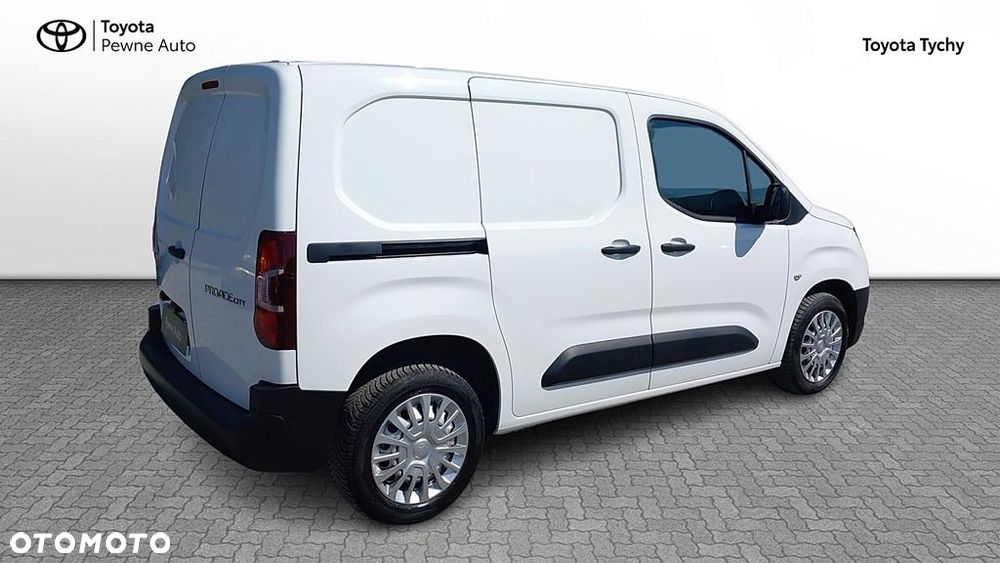 Toyota PROACE CITY - 12