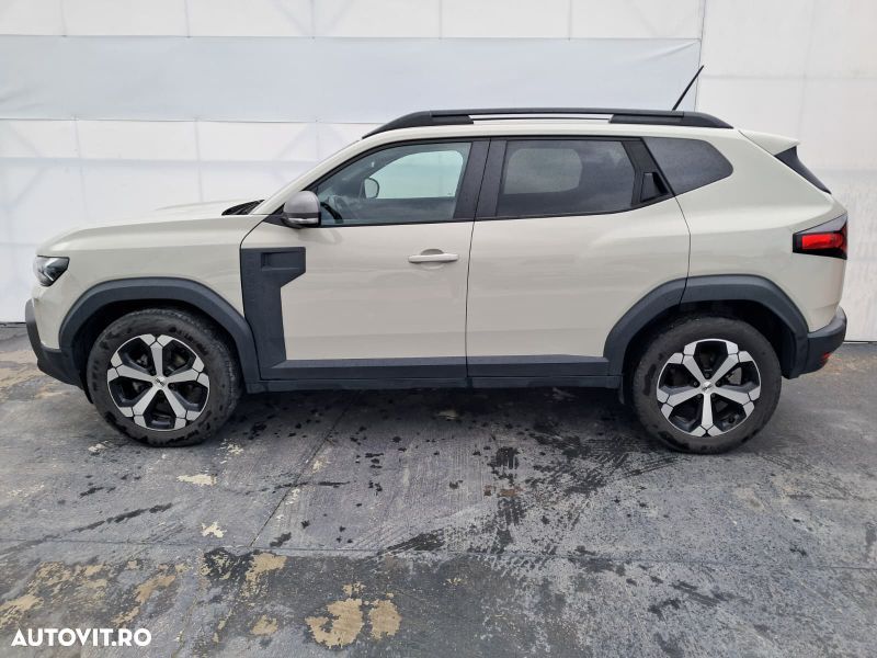 Dacia Duster - 4