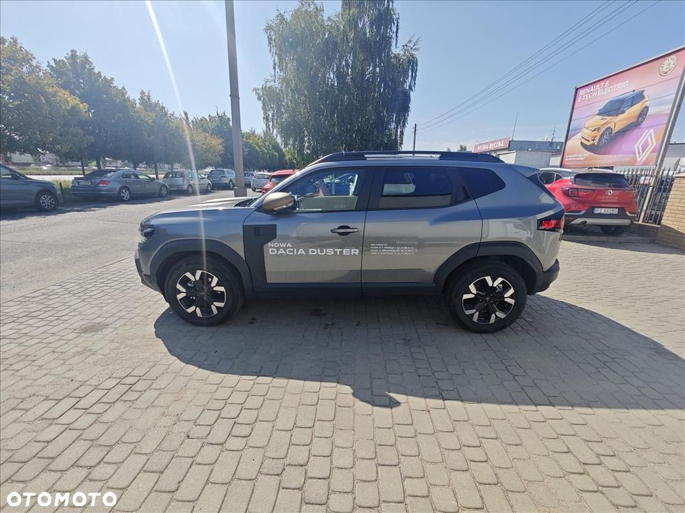 Dacia Duster - 7