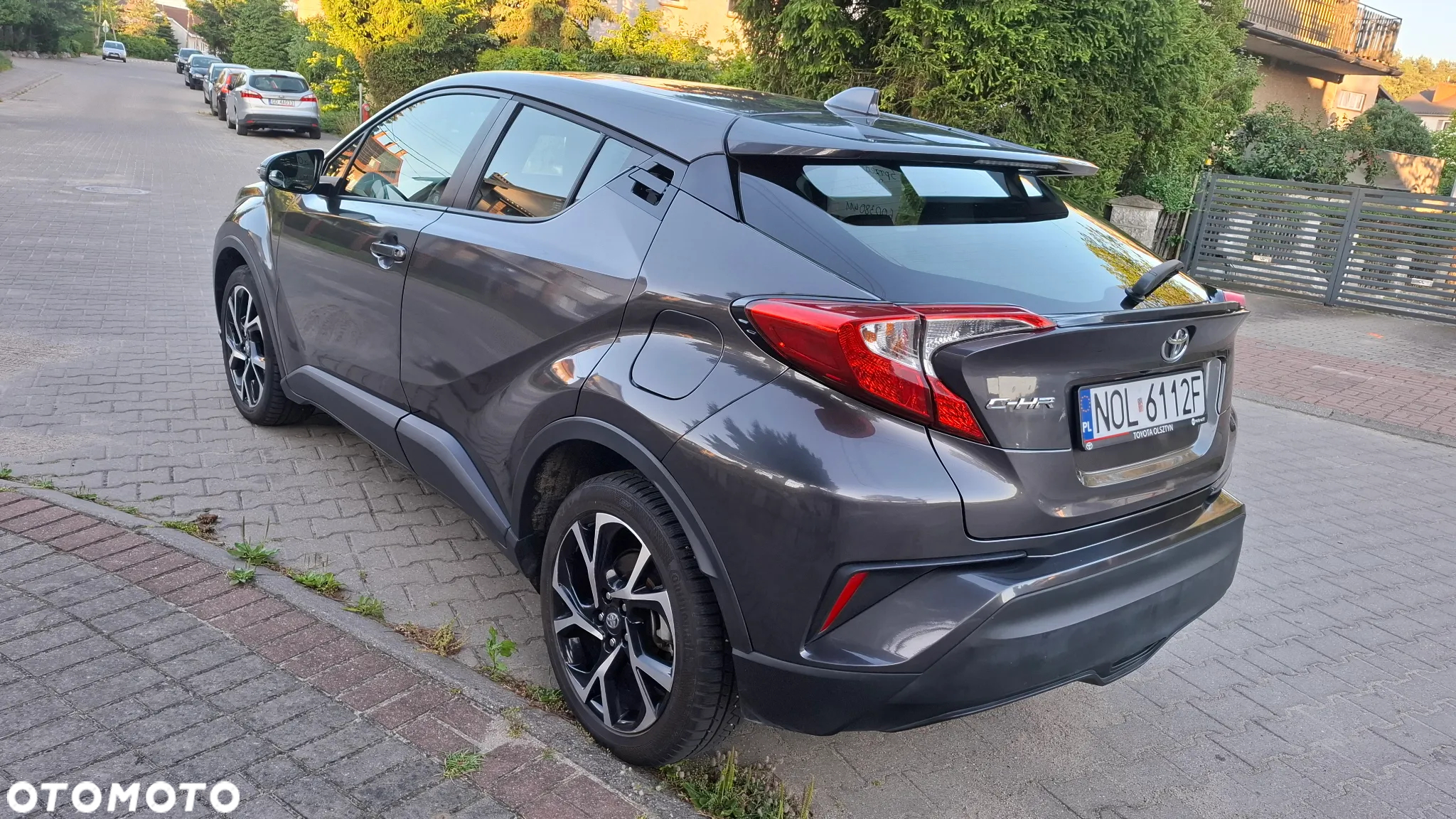 Toyota RAV4 - 4