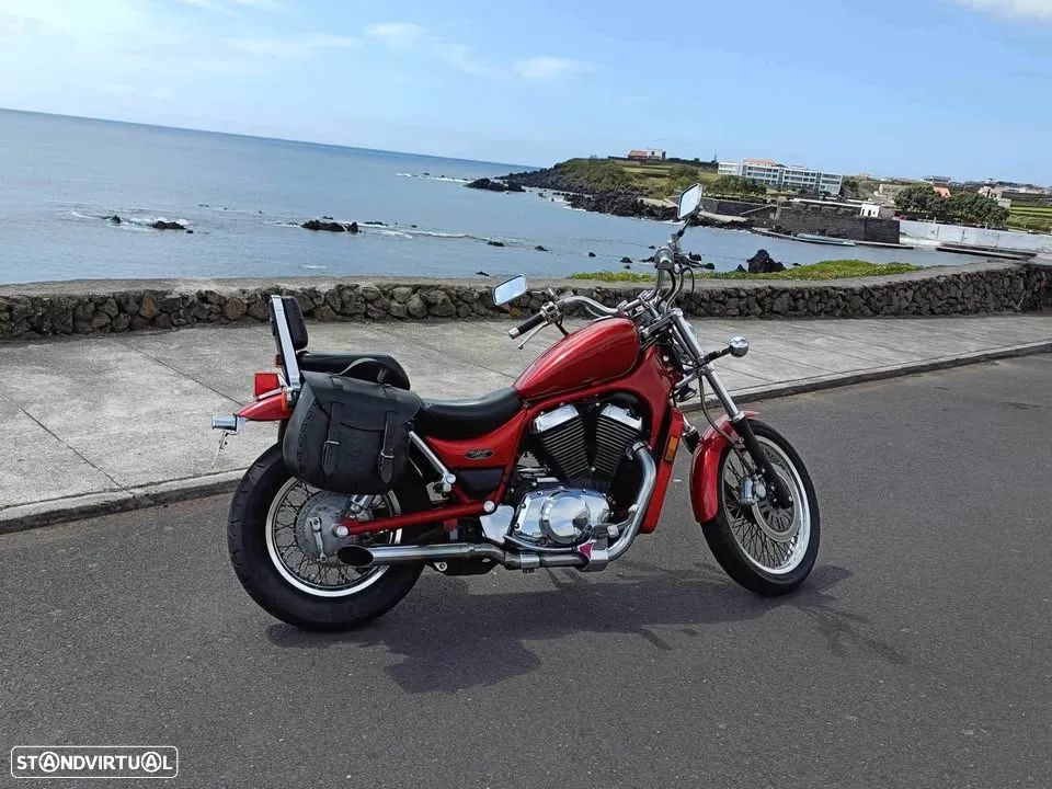 Suzuki VS - 6