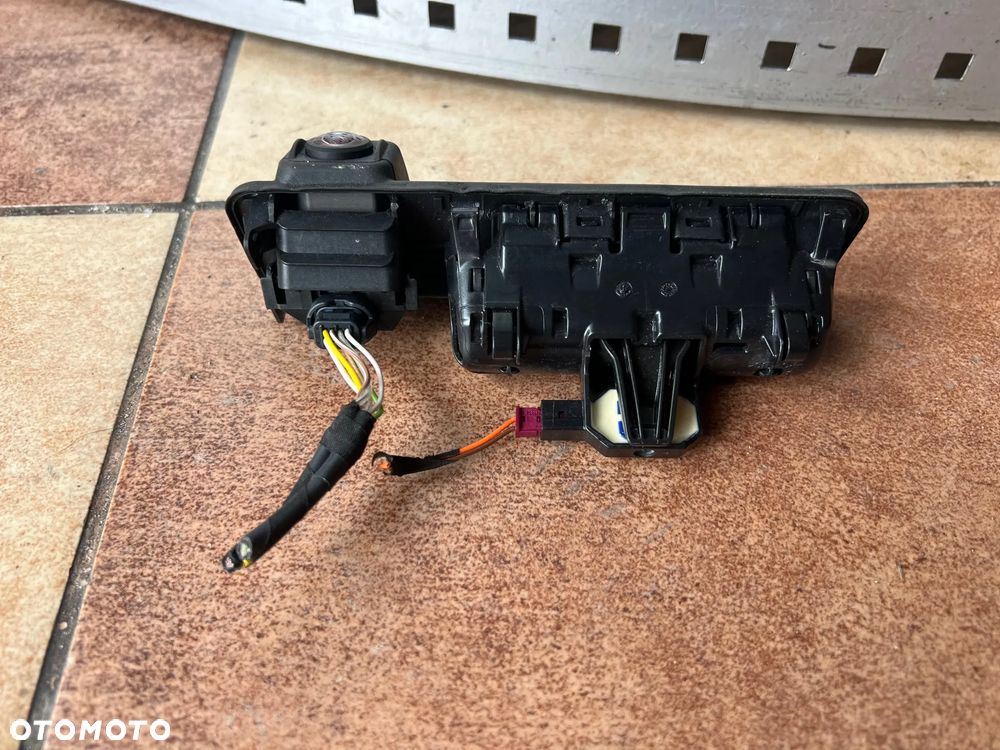 BMW X3 G01 X4 G02 KAMERA COFANIA 173884-10 iCAM2-R 065A7F553 - 3