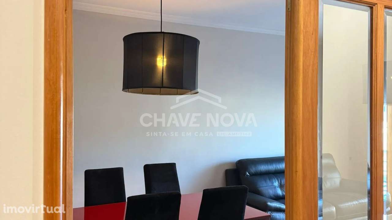 Apartamento T1 p/Arrendamento em Canidelo - Grande imagem: 2/13