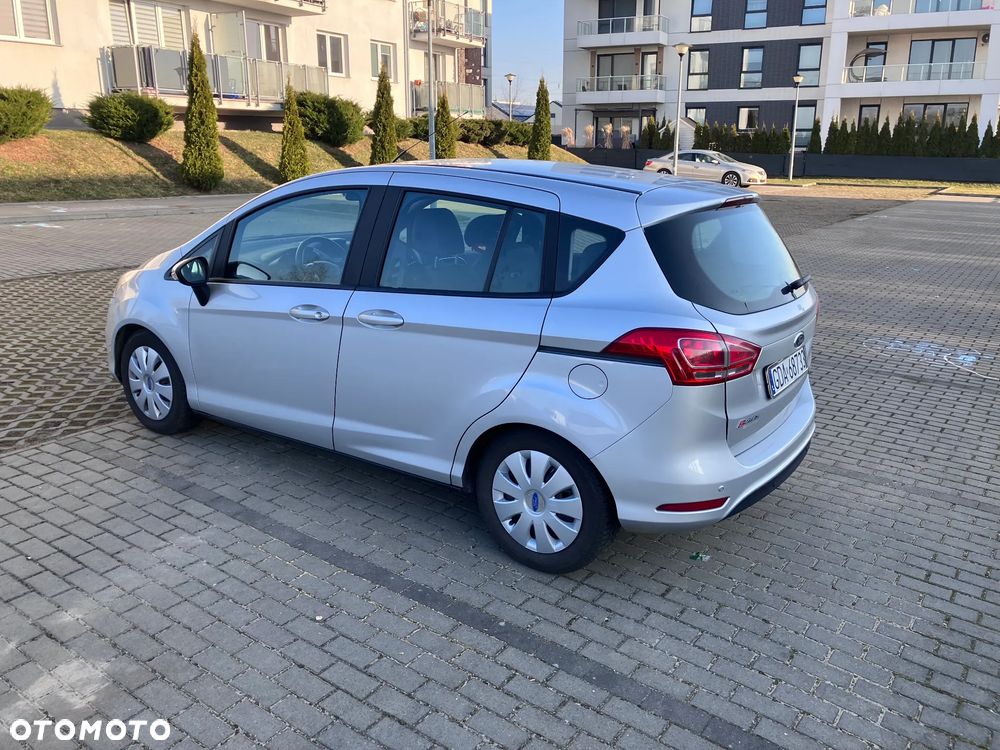 Ford B-MAX - 6