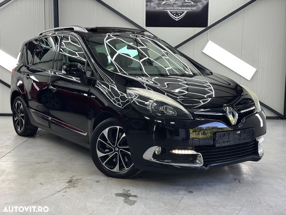 Renault Scenic 2.0 dCi FAP Aut. Exception - 1