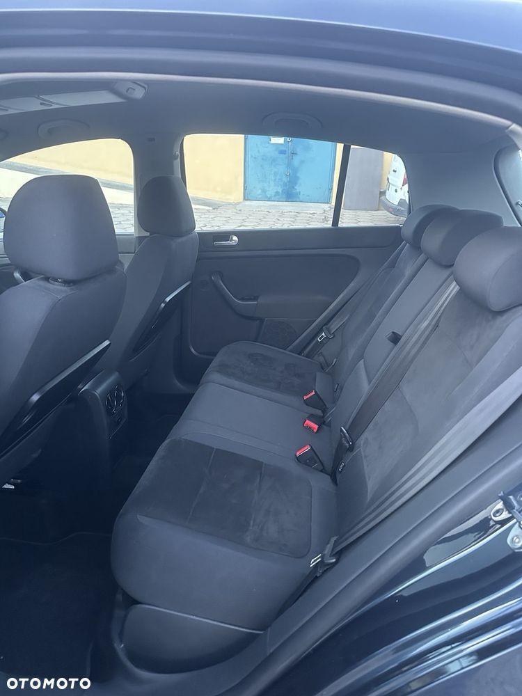 Volkswagen Golf Plus 1.4 TSI Highline - 10