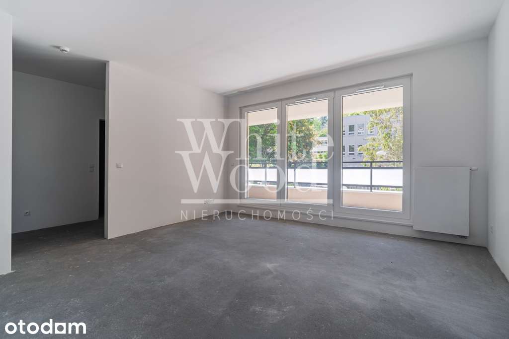 PARK CENTRALNY 3 pokoje | balkon | centrum Gdyni