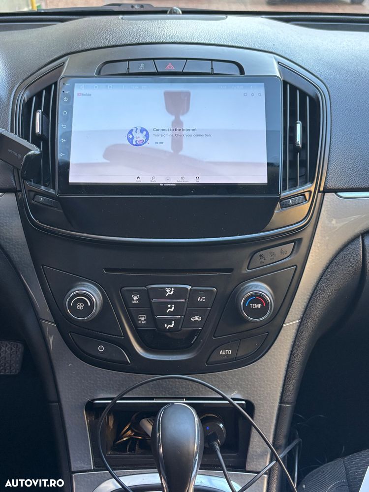 Opel Insignia 2.0 CDTI Aut. - 10