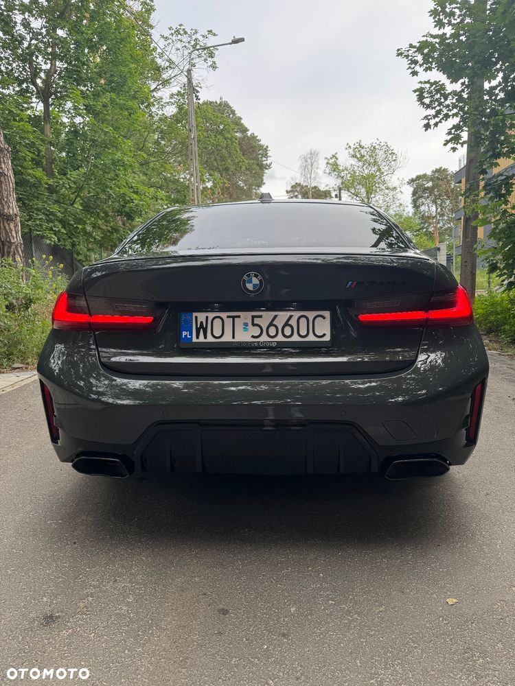 BMW Seria 3 - 6