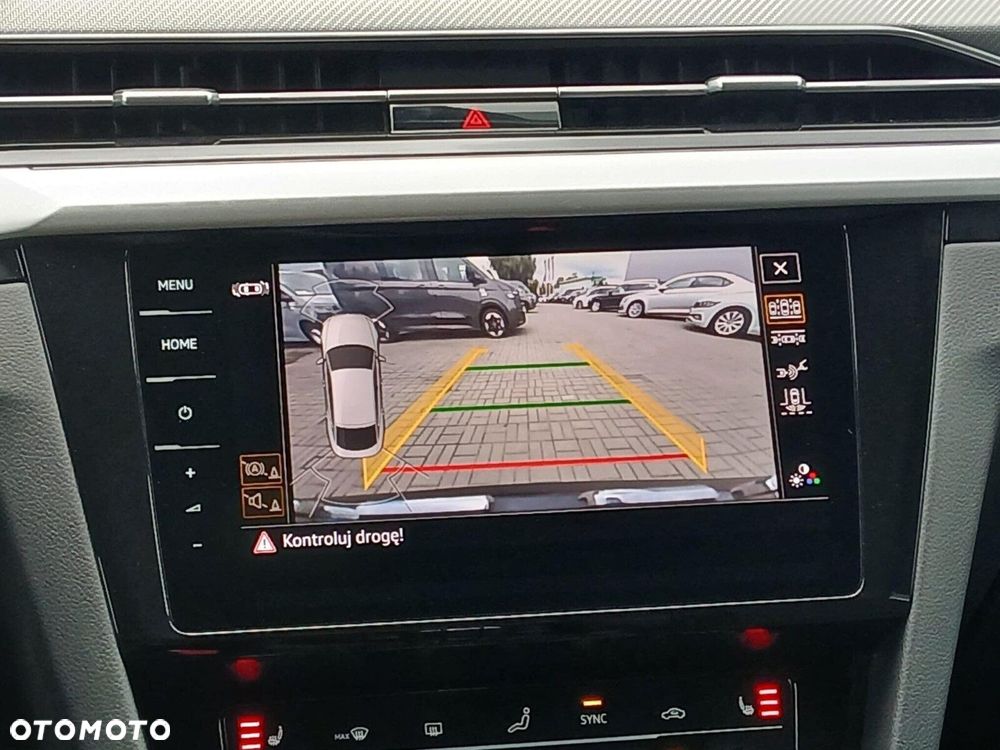 Volkswagen Arteon - 30