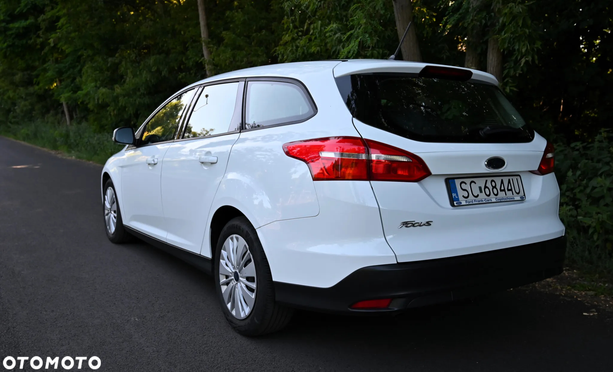 Ford Focus - 15