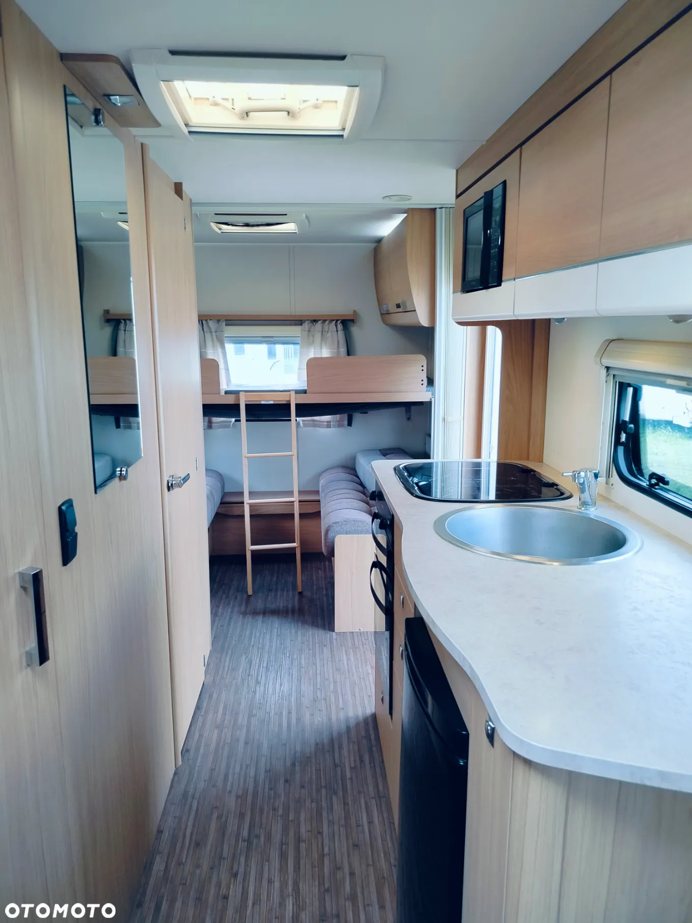 Elddis Avante 515 - 8
